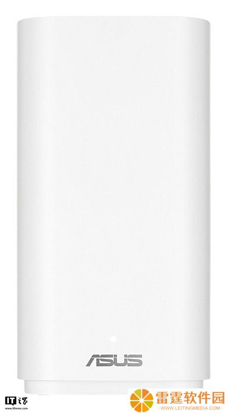 华硕推出 ZenWiFi BD4 Outdoor 路由器：双频 Wi-Fi 7，为户外使用设计