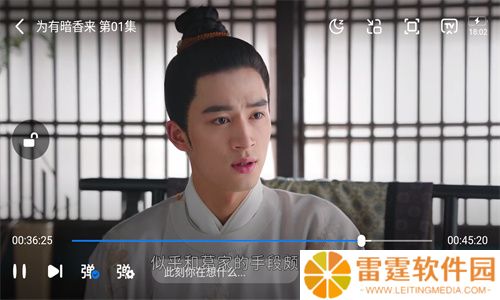 大师兄影视剧官网版