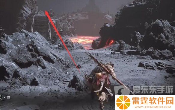 黑神话悟空罗刹宫宝箱位置在哪 黑神话悟空罗刹宫所有宝箱位置详解