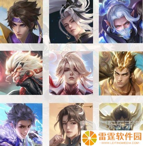 王者荣耀九周年返场皮肤有哪些 王者荣耀九周年返场皮肤名单最新