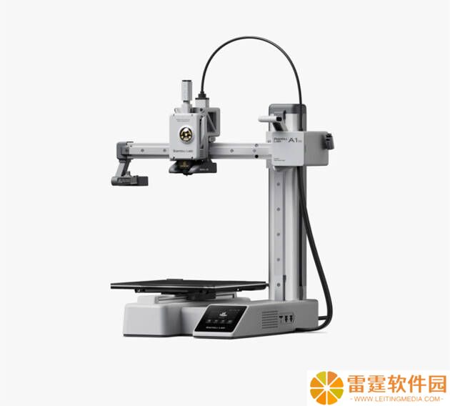 3D打印新星拓竹科技：净利率高达30%，能否成为下一个行业巨头？