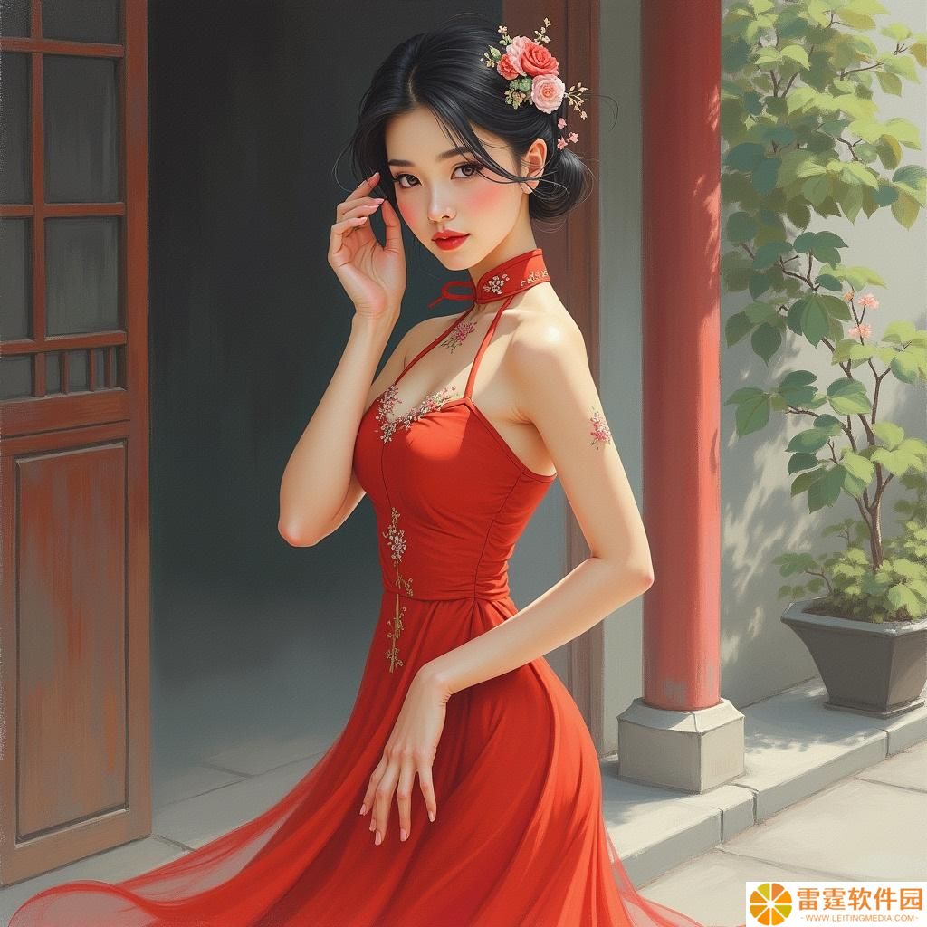 《金花瓶楷梅花2》观看体验：这部剧为何能打动不同观众的心？