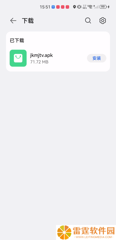 聚看美剧TV