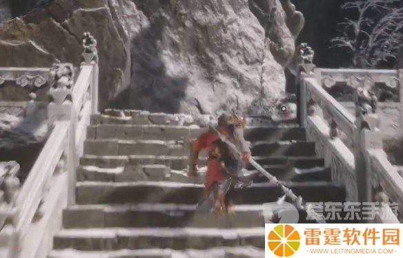 黑神话悟空拜完佛后去往哪里 黑神话悟空拜完佛后行走路线攻略