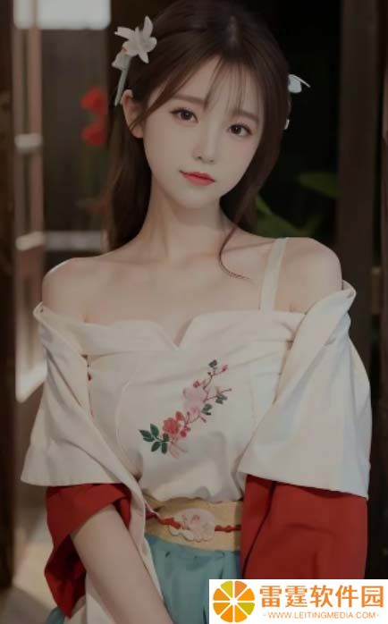 私处洞洞有一点点白色正常吗？女性健康专家解答：不同情况下的分泌物变化与应对建议