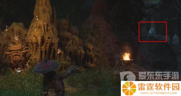 黑神话悟空紫云山地图怎么解锁 黑神话悟空紫云山地图解锁方法