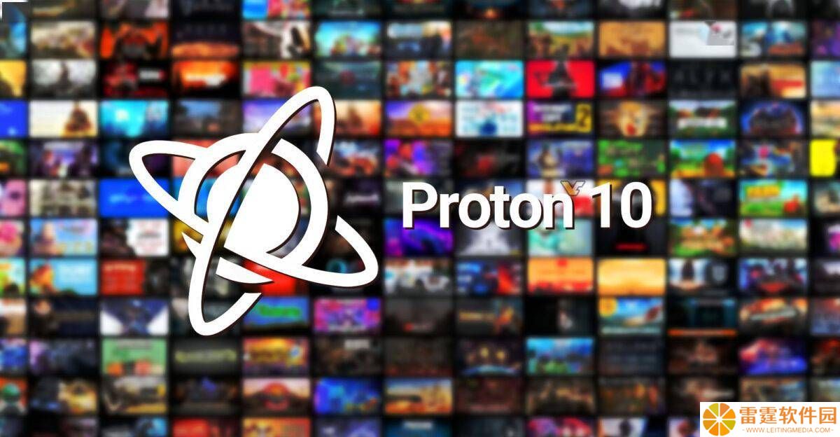 Proton 10.0 Beta版发布，Linux用户畅玩Windows游戏再添利器
