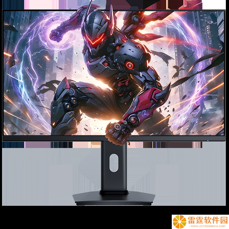KTC“H27E7”27 英寸显示器首销：2K 320Hz Fast IPS，1199 元（国补后 1019.5 元）