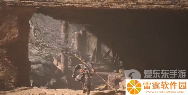 黑神话悟空怎么二段跳 黑神话悟空二段跳教程