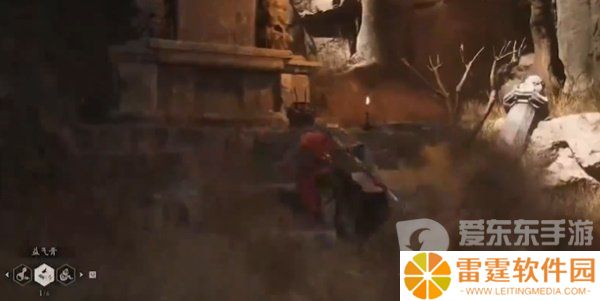黑神话悟空宝莲玉葫芦怎么获得 黑神话悟空宝莲玉葫芦获取方法