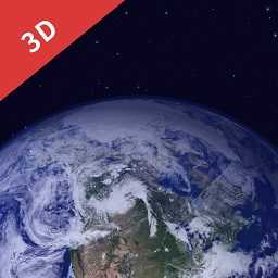 谷歌卫星地图2021高清最新版免费