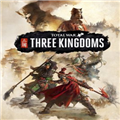 全战三国免steam补丁