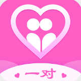 一对同城交友app