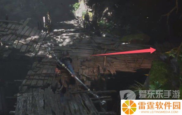 黑神话悟空酒品升阶位置在哪 黑神话悟空酒品升阶位置一览