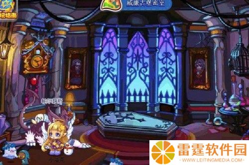 洛克王国帕尔萨斯蛋怎么获得 洛克王国帕尔萨斯蛋获取攻略