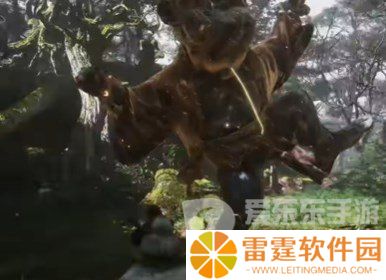 黑神话悟空幽魂怎么打 黑神话悟空幽魂打法攻略