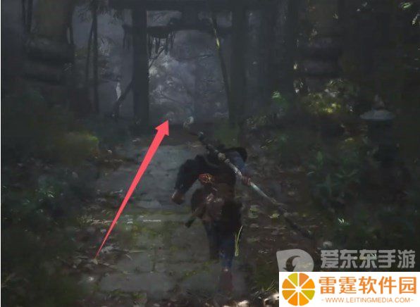 黑神话悟空酒品升阶位置在哪 黑神话悟空酒品升阶位置一览
