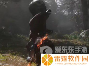 黑神话悟空幽魂怎么打 黑神话悟空幽魂打法攻略
