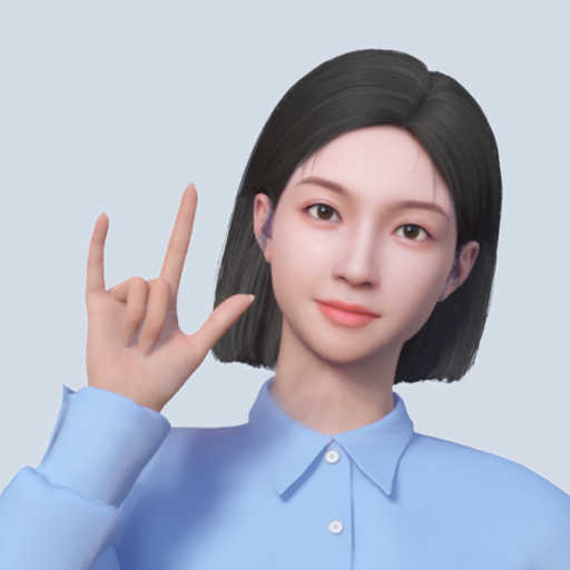 手语翻译app