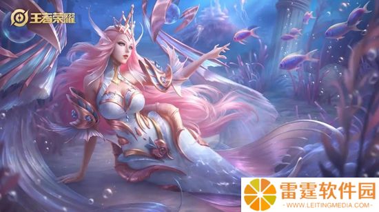 王者荣耀暴击上限是多少 王者荣耀暴击效果上限介绍