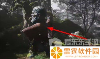 黑神话悟空幽魂怎么打 黑神话悟空幽魂打法攻略