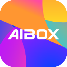 AIBOX虚拟机器人