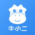 牛小二司机招聘网app