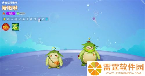 创造吧我们的星球啾啾如何进化 创造吧我们的星球啾啾进化攻略