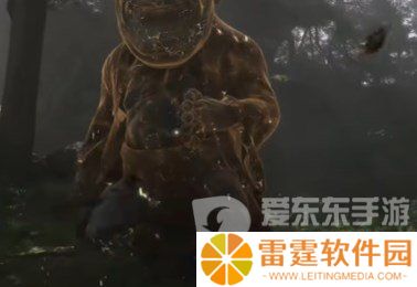 黑神话悟空幽魂怎么打 黑神话悟空幽魂打法攻略