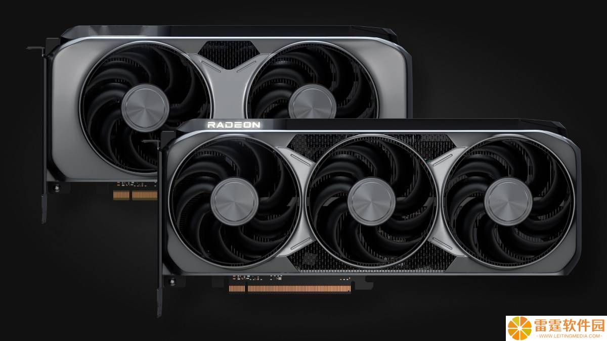 AMD RX 9060 XT显卡：8GB与16GB版本或将同日上市