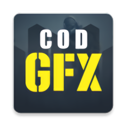 使命召唤画质助手安卓版(CODM GFX)