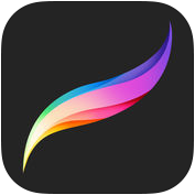 procreate中文版
