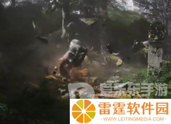 黑神话悟空幽魂怎么打 黑神话悟空幽魂打法攻略
