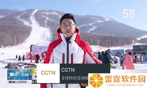 我的电视apk