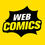 WebComics漫画