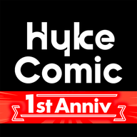 HykeComic漫画app最新版
