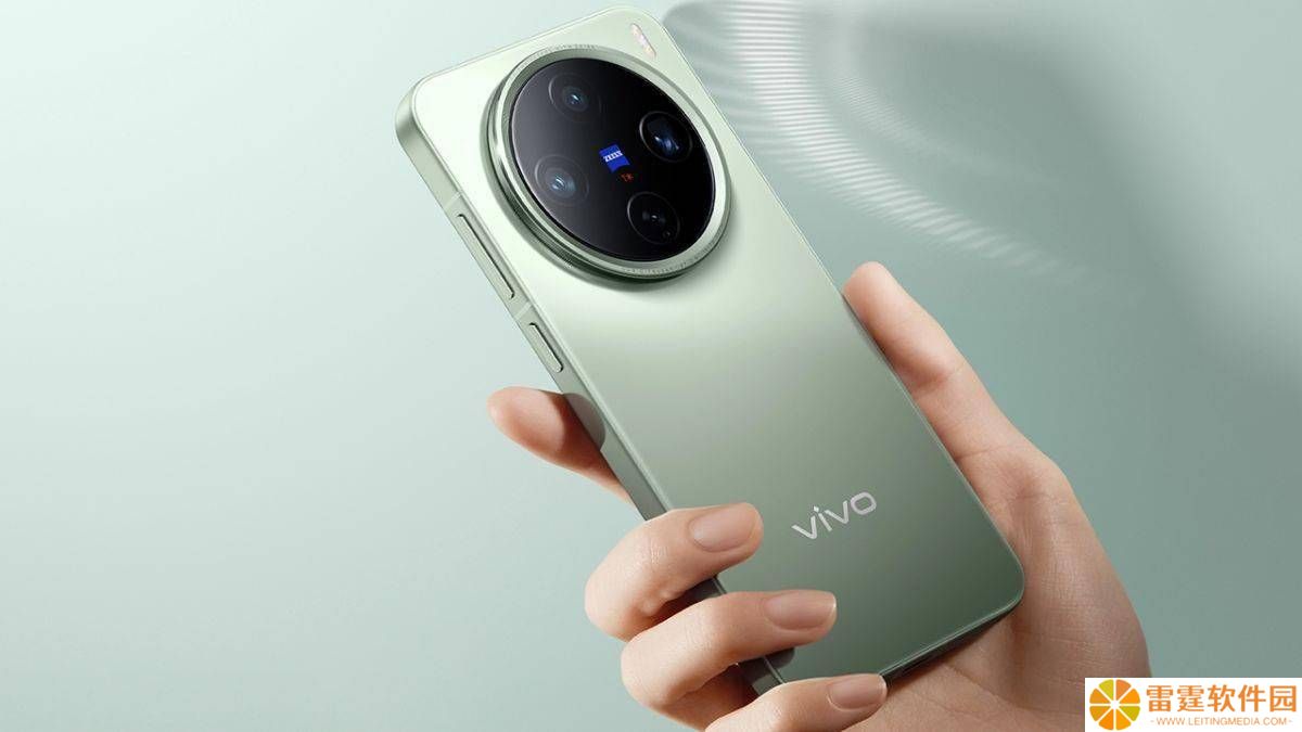 vivo X200 FE印度将发：搭载天玑9400e，双5000万摄像头引关注