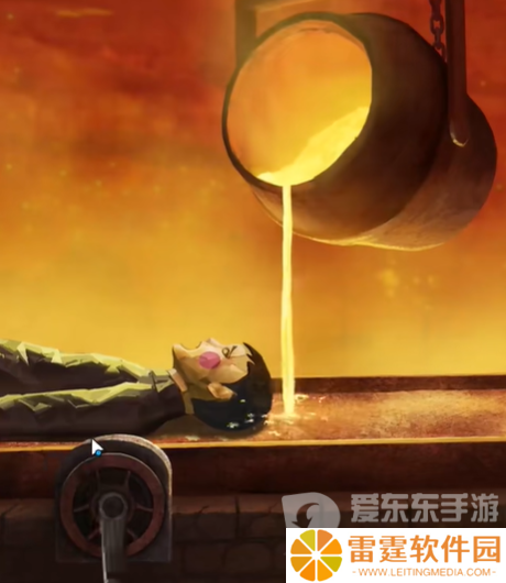 纸嫁衣7卿不负第五章怎么过 纸嫁衣7卿不负第五章返殃通关指南