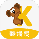 酷漫屋1.4.1app下载安装