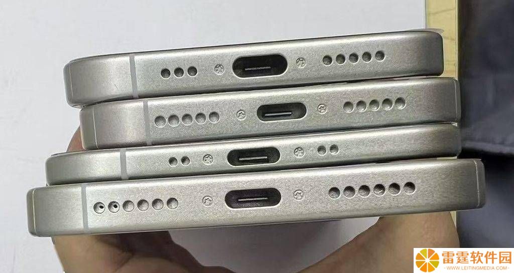 iPhone 17 Air或将全球标配eSIM，新机模曝光厚度再创新低
