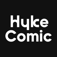 HykeComic漫画app