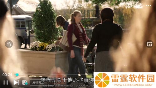 阿哥美剧