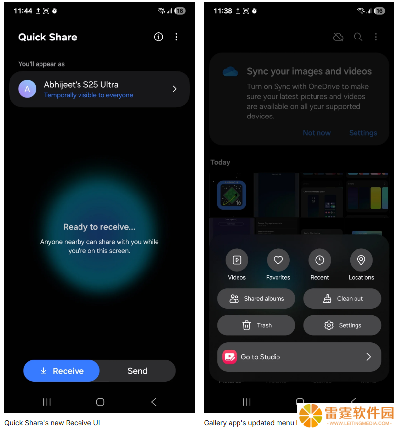 消息称三星 One UI 8 有望三个月内上线，下个月推出测试版