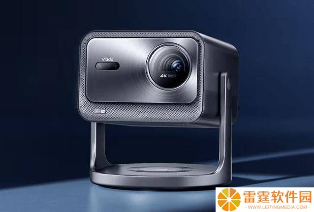 海信Vidda C系列激光投影新品5月8日来袭，影院画质值得期待吗？