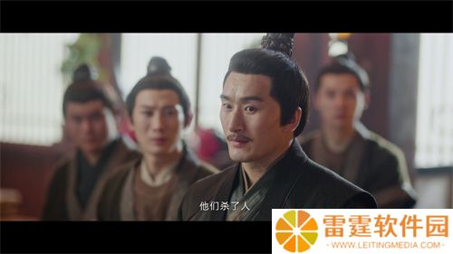 上上影视