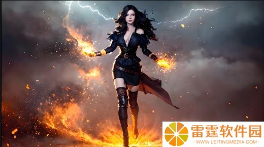 无尽的“大胸”动漫：为何这种题材吸引了众多观众？你是否也被吸引了？