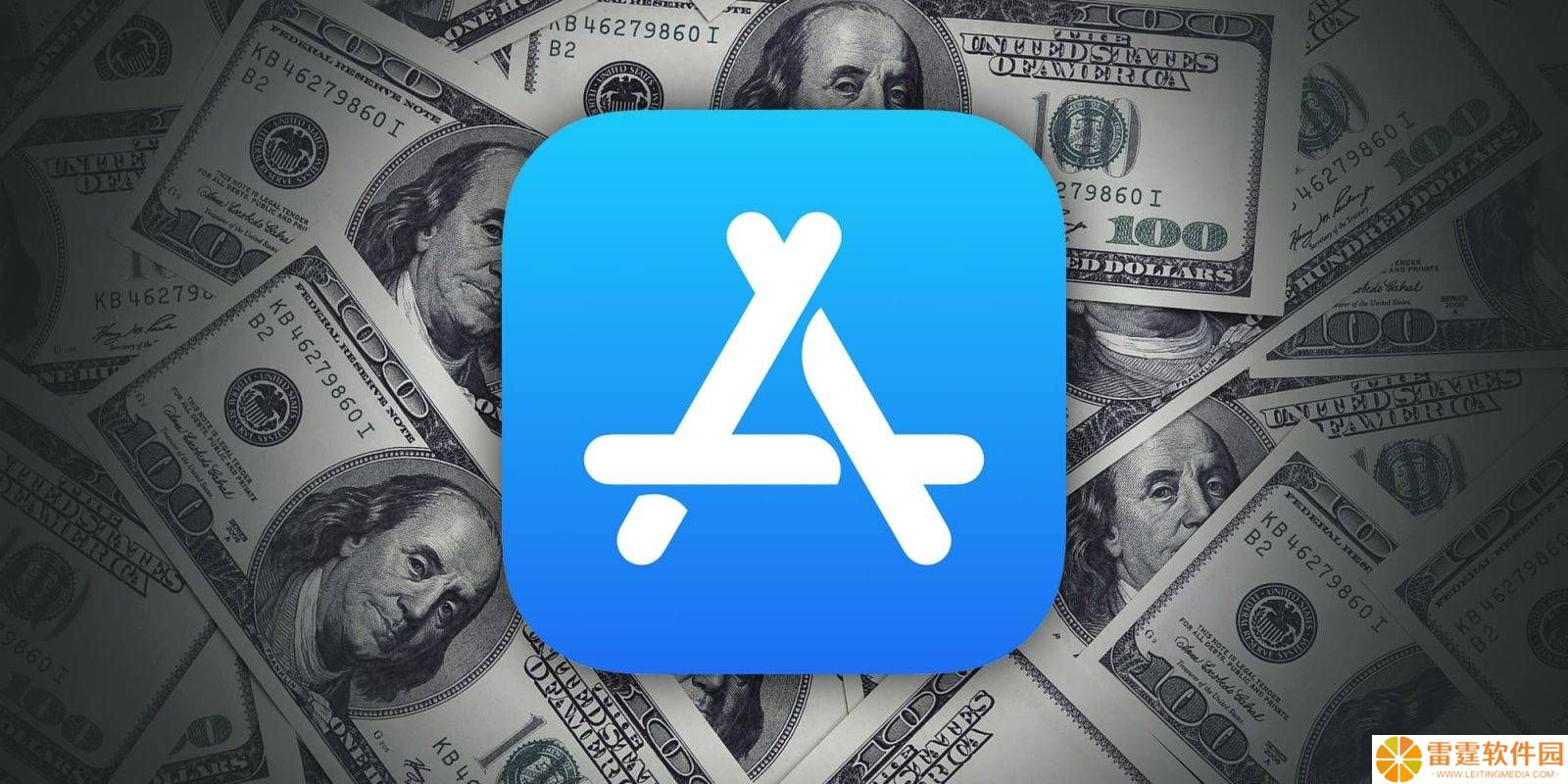 苹果App Store审核新规：开发者可设外部链接，绕开30%佣金？