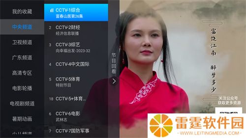 神鸟电视追剧