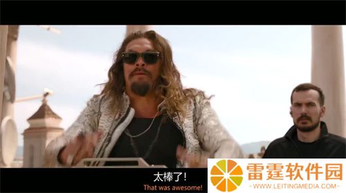 硬汉视频