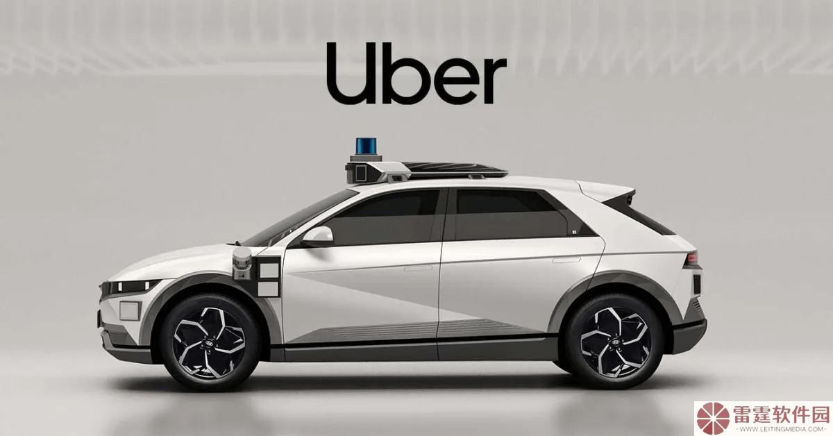Uber与Momenta联手，自动驾驶出租车服务将登陆欧美以外市场